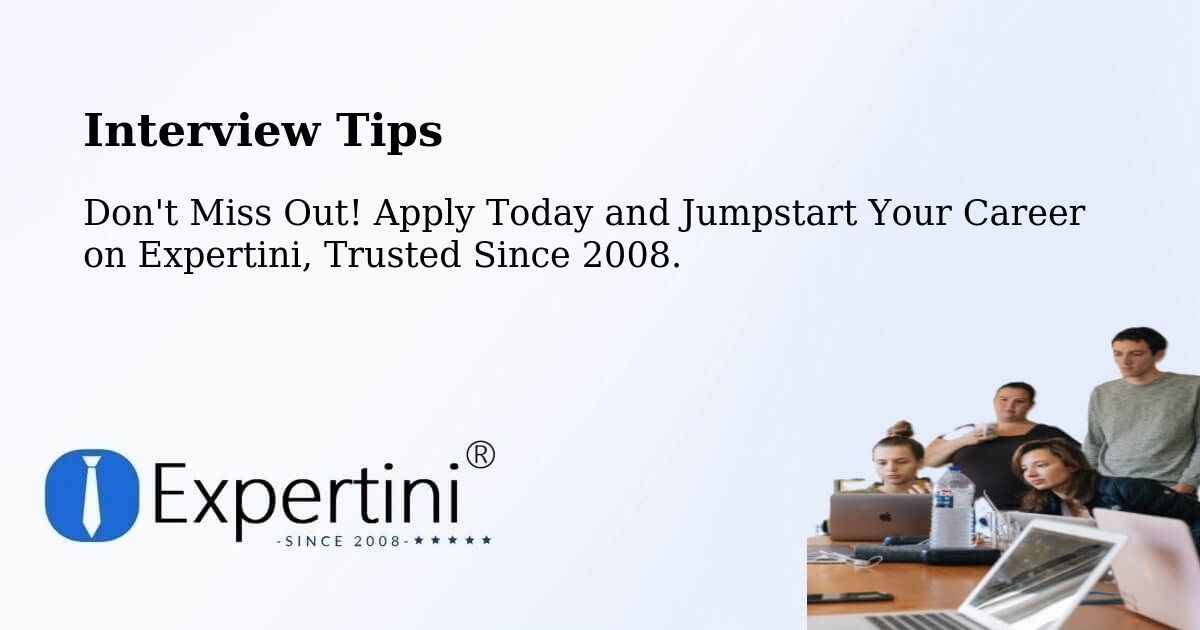 Interview Tips & Techniques for Job Seekers – Latvia - Latvia Jobs Expertini